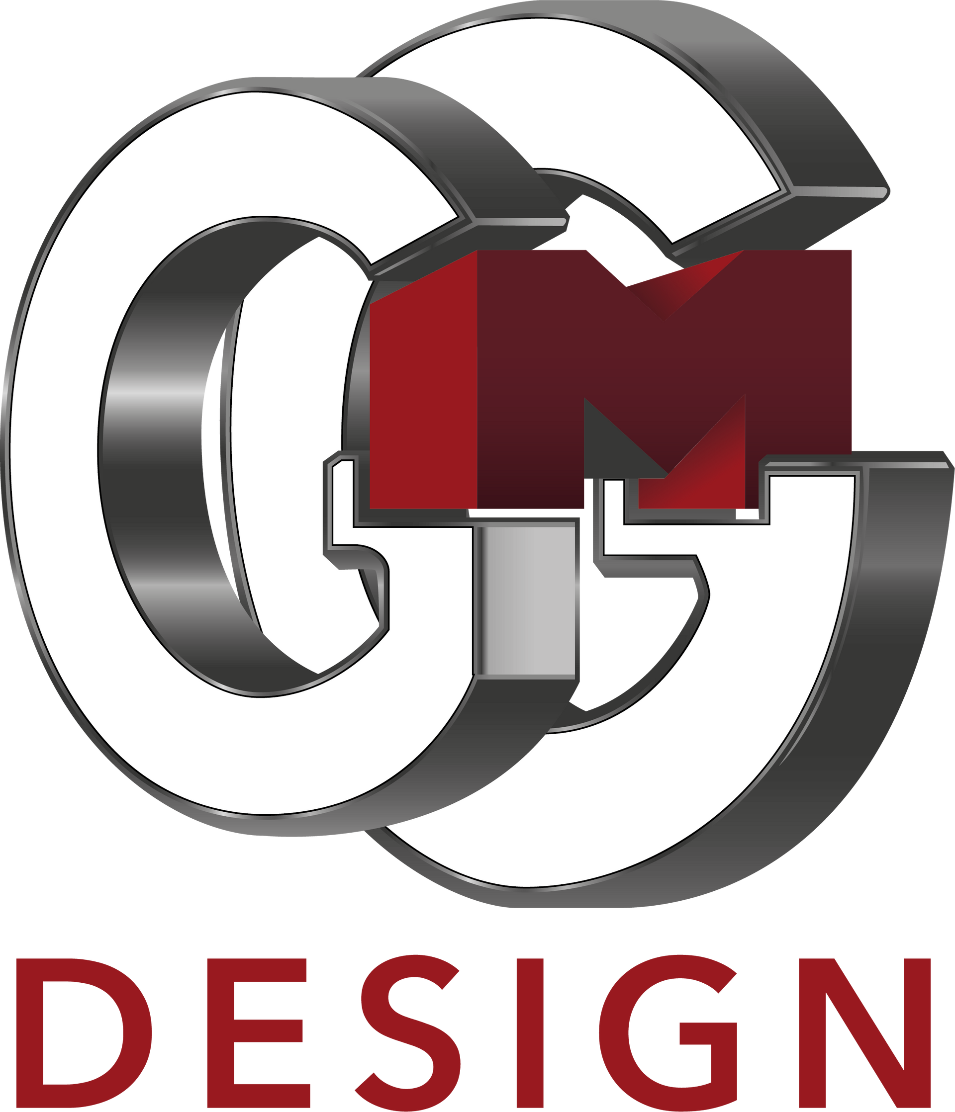 Logo : GGM Design à Pontarlier