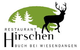 Restaurant Hirschen - Buch bei Wiesendangen