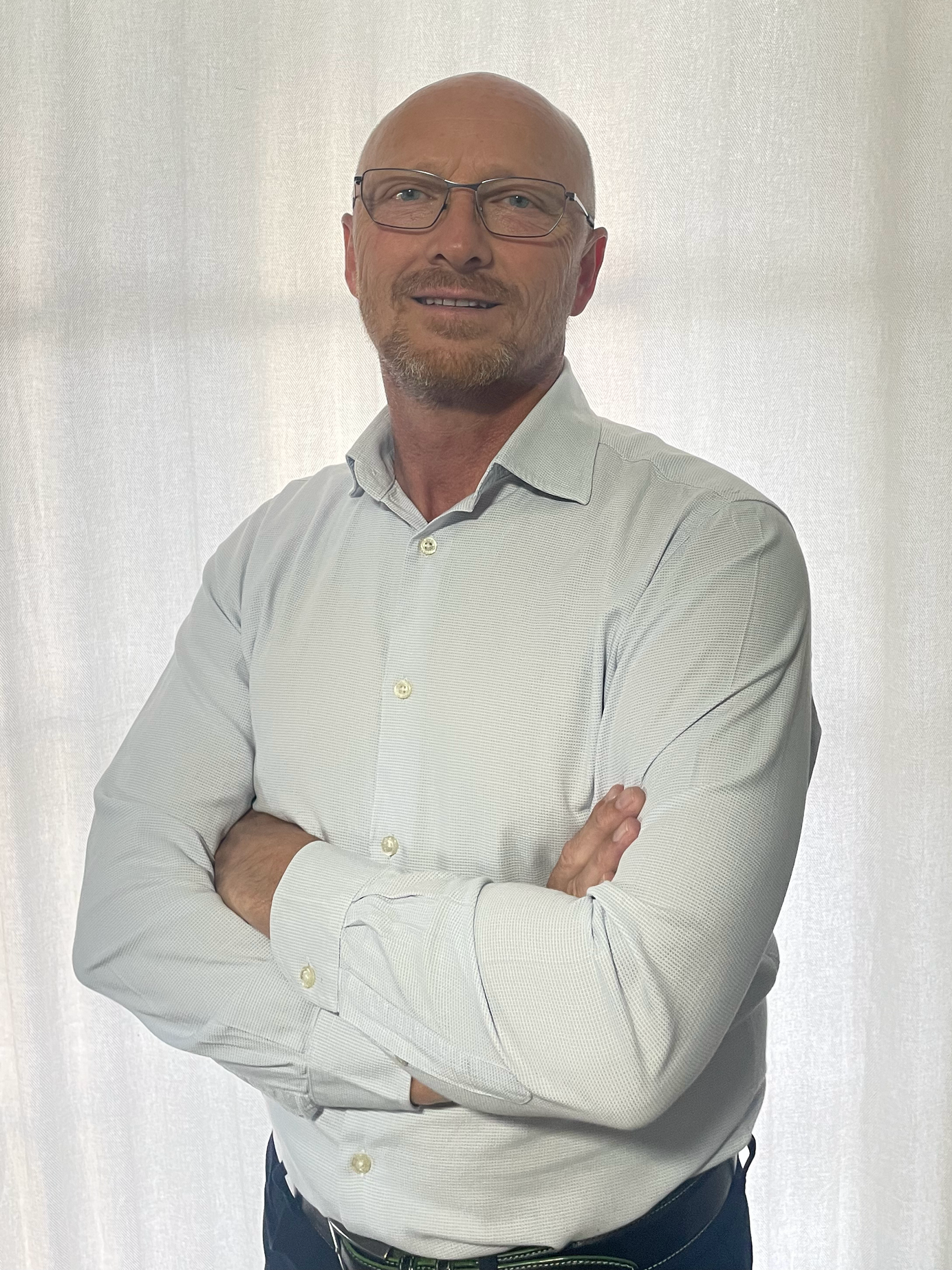 Photo de Cyril Beaufumé