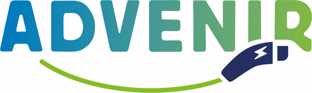 Logo Advenir