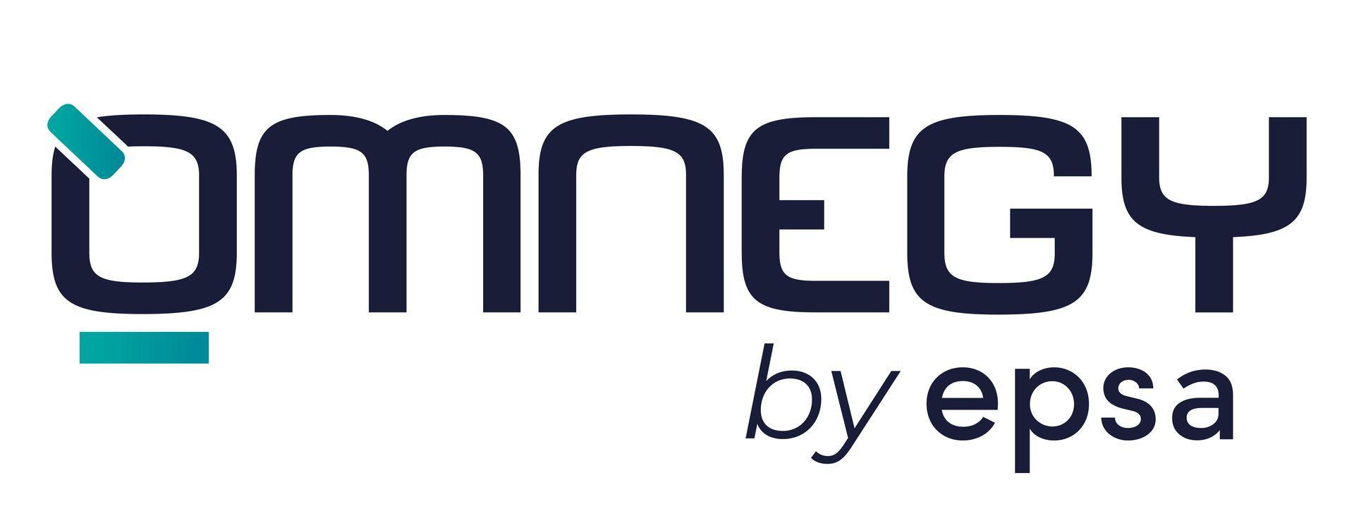 Logo de OMNEGY