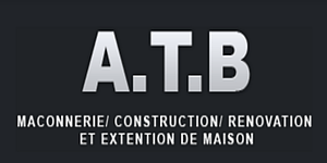 Logo ATB, maçonnerie générale