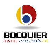 Logo EURL Bocquier