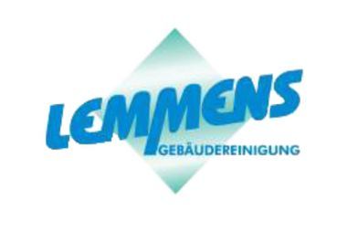Theo Lemmens Gebäudereinigung GmbH-logo