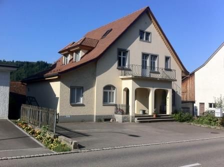 Standort - Brigitte Neidhart - Impulse bewegen - Glattfelden