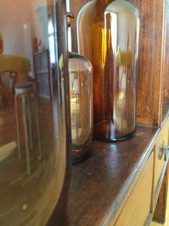 Hypnosetherapie - Brigitte Neidhart - Impulse bewegen - Glattfelden