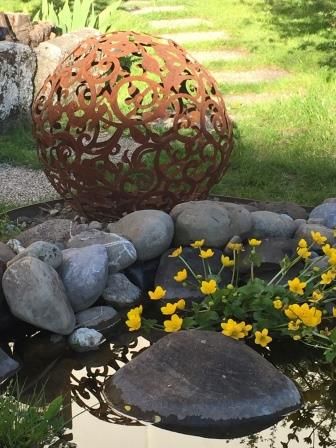 Schmerztherapie - Brigitte Neidhart - Impulse bewegen - Glattfelden