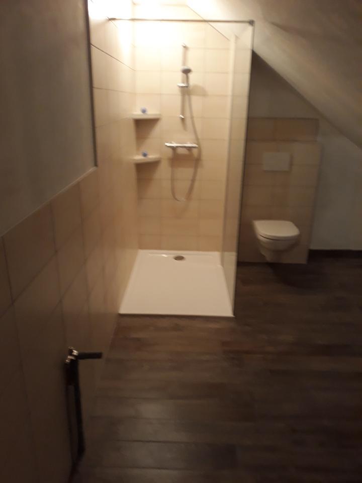 Salle de bain carreleur Besançon