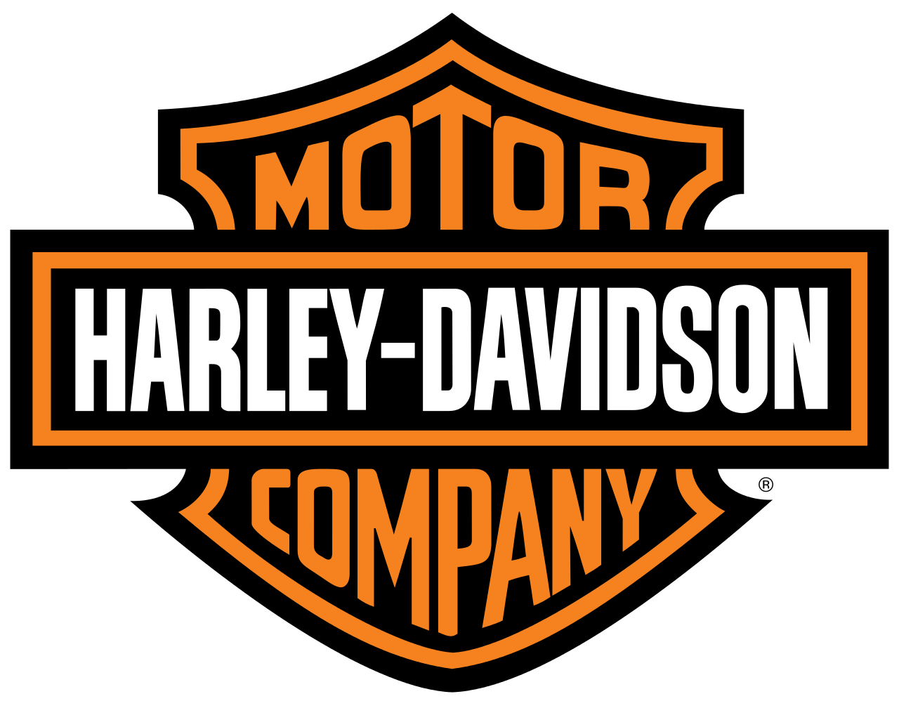 Harley Davidson