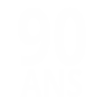 Texte indiquant « Allez courir ».