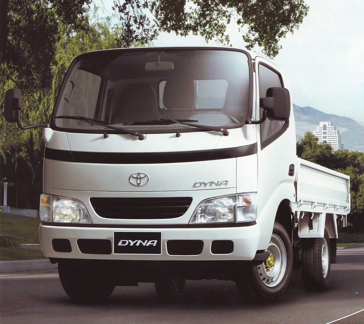 Camions Vallet Location