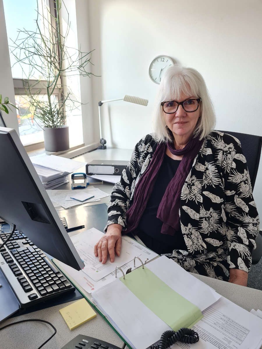 Sabine Haeßler-Kopp