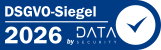 DSGVO Siegel
