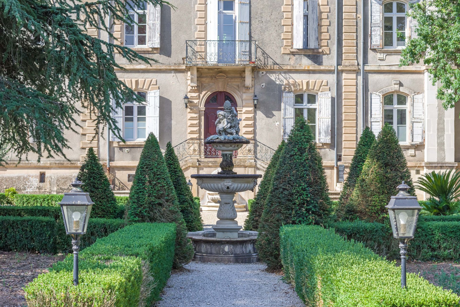 Aménager ou créer votre jardin