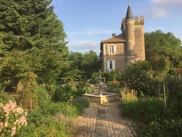 Aménager ou créer votre jardin