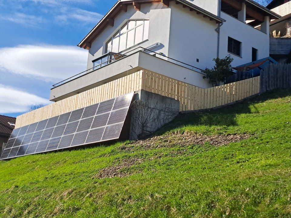 Familie Keller Holzbau GmbH