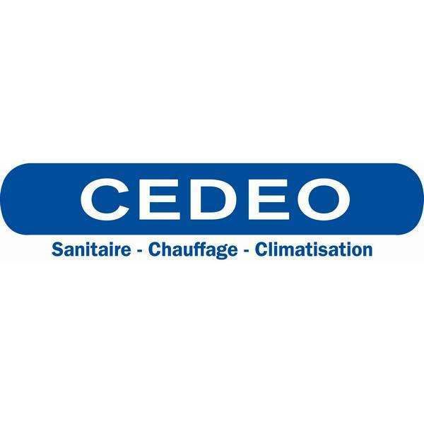 Logo CEDEO