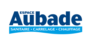 Logo AUBADE
