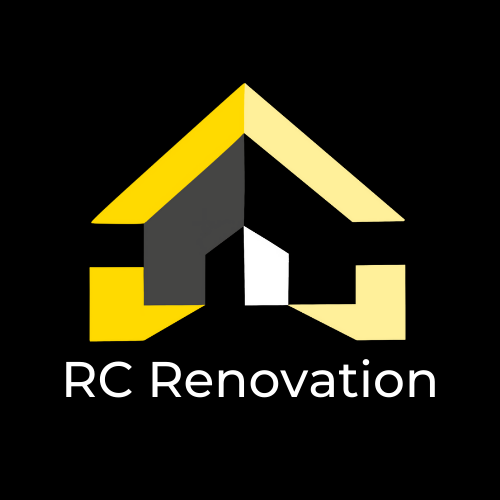 Logo RC Renovation