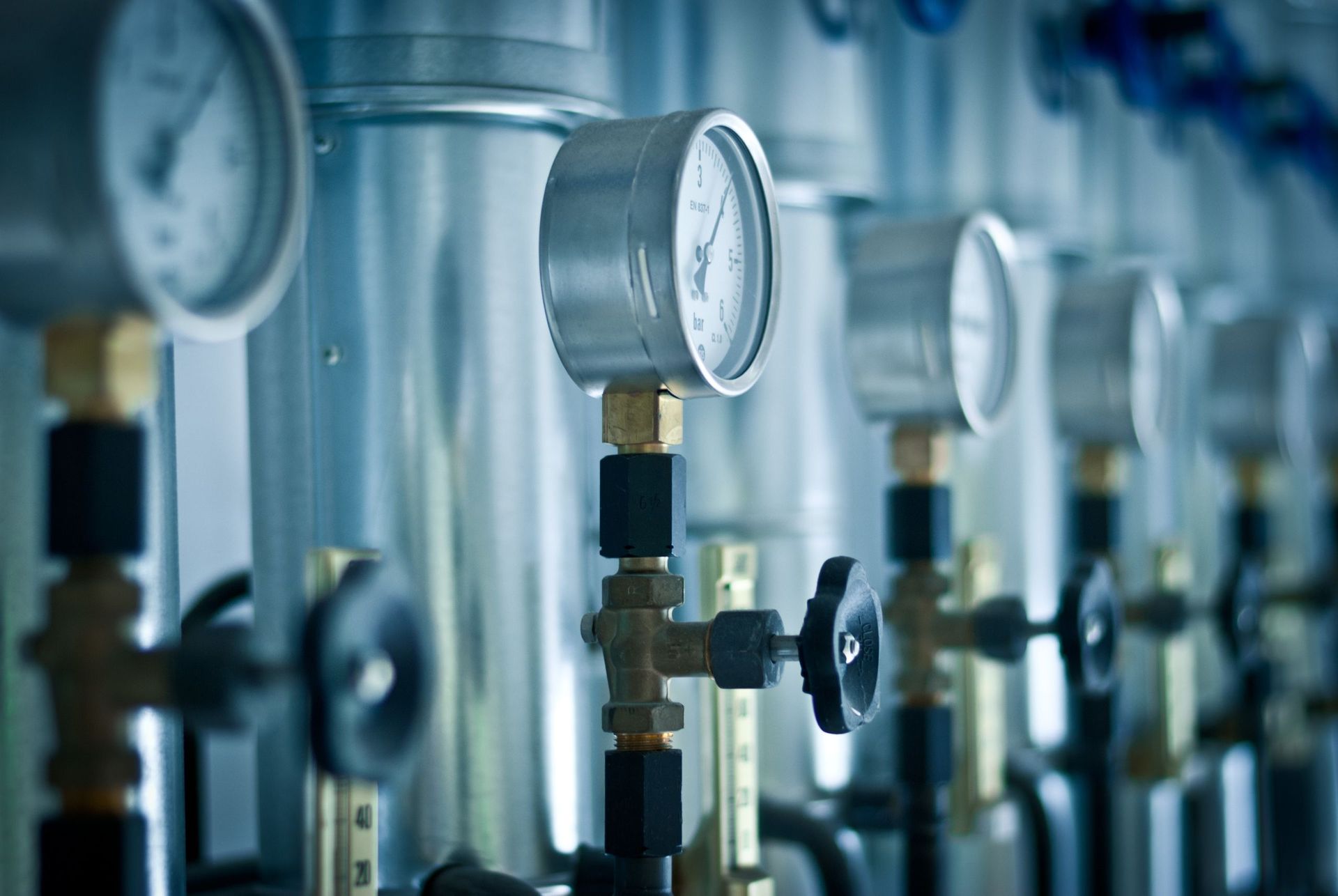 Installation de chauffage - Fonseca Dépannage Sanitaire Curage