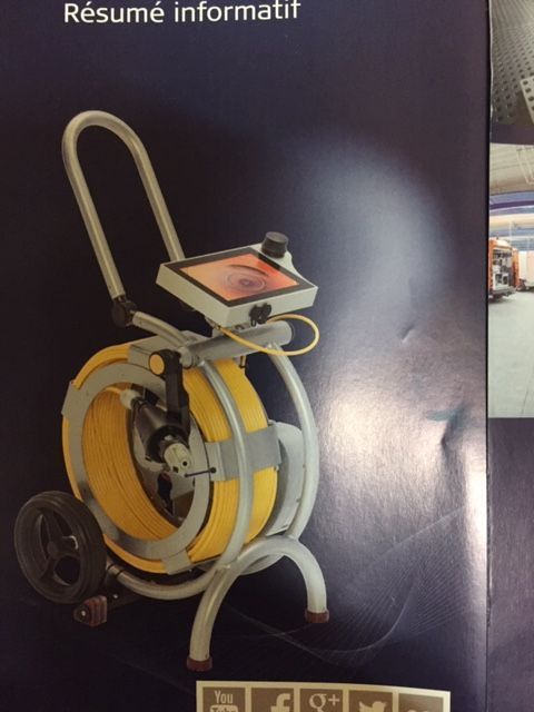 Curage - A. Fonseca Joao Sanitaire Chauffage