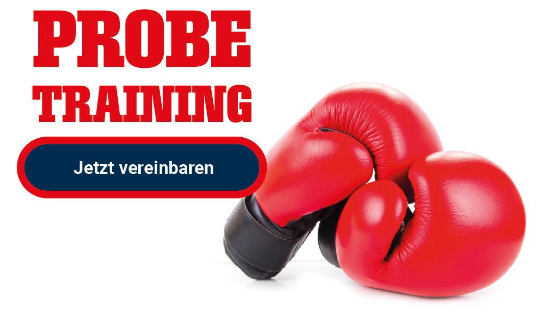 Probetraining