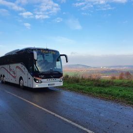 Reise Heiko Omnibusbetrieb Bus
