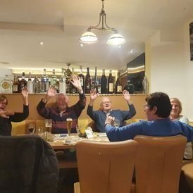 Reise Heiko Omnibusbetrieb Tagesfahrten Mehrtagesfahrten