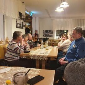 Reise Heiko Omnibusbetrieb Tagesfahrten Mehrtagesfahrten