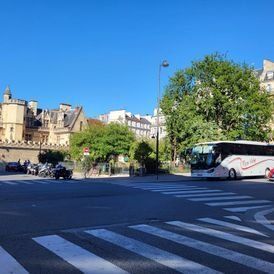Reise Heiko Omnibusbetrieb Tagesfahrten Mehrtagesfahrten