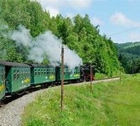 Eisenbahn