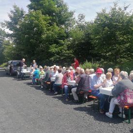 Reise Heiko Omnibusbetrieb Fahrten