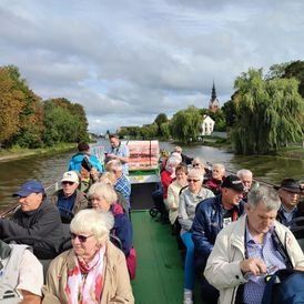 Reise Heiko Omnibusbetrieb