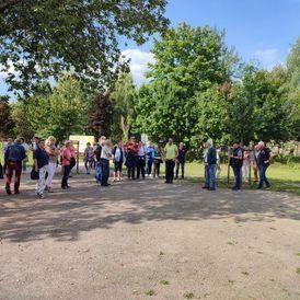 Reise Heiko Omnibusbetrieb Verein Fahrten
