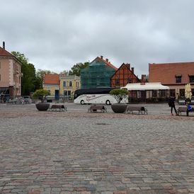 Reise Heiko Omnibusbetrieb Bus
