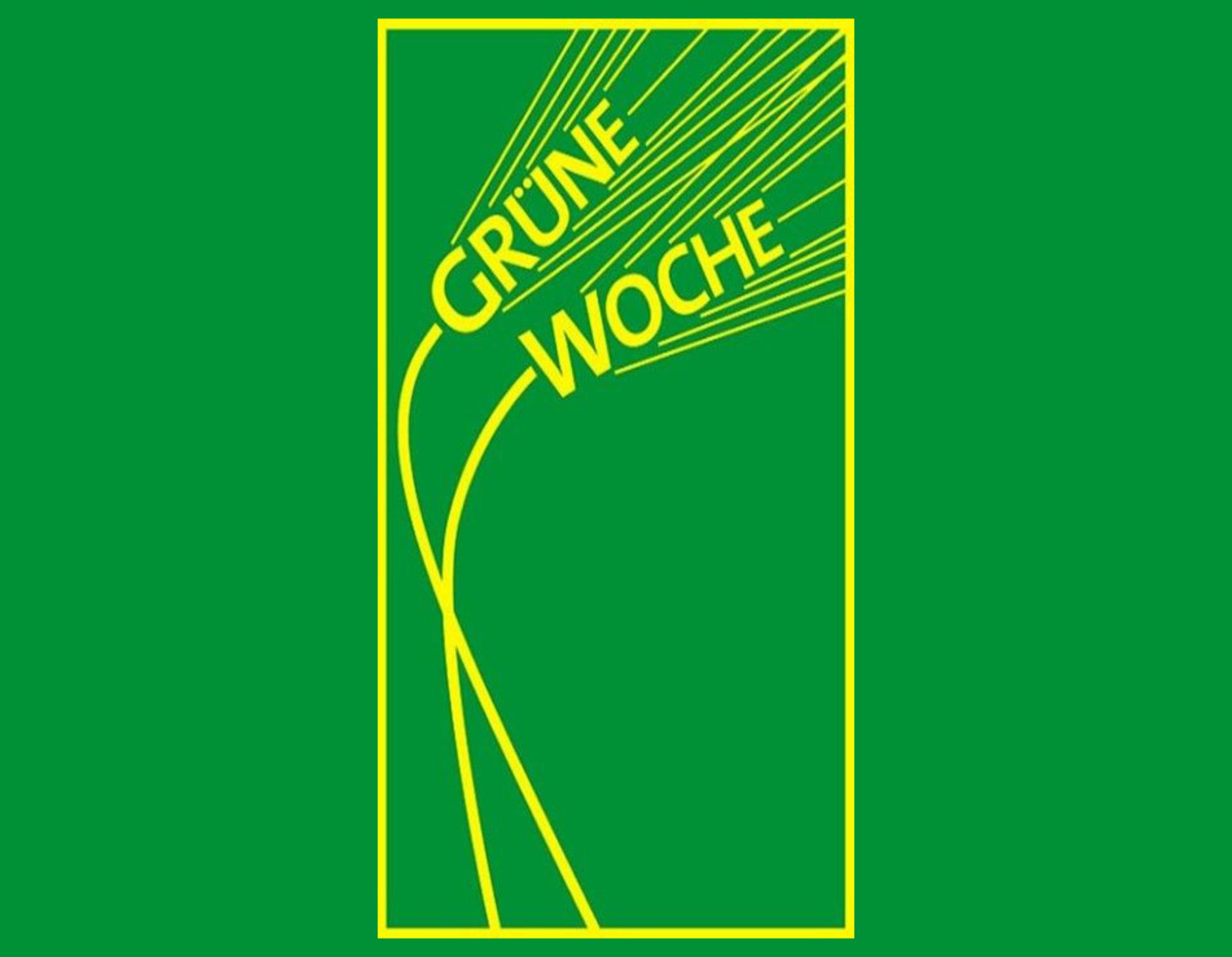 Grüne Woche