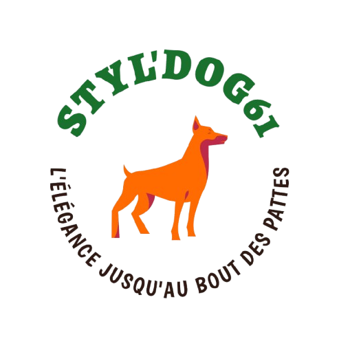 Logo de l'entreprise Styl'Dog61.