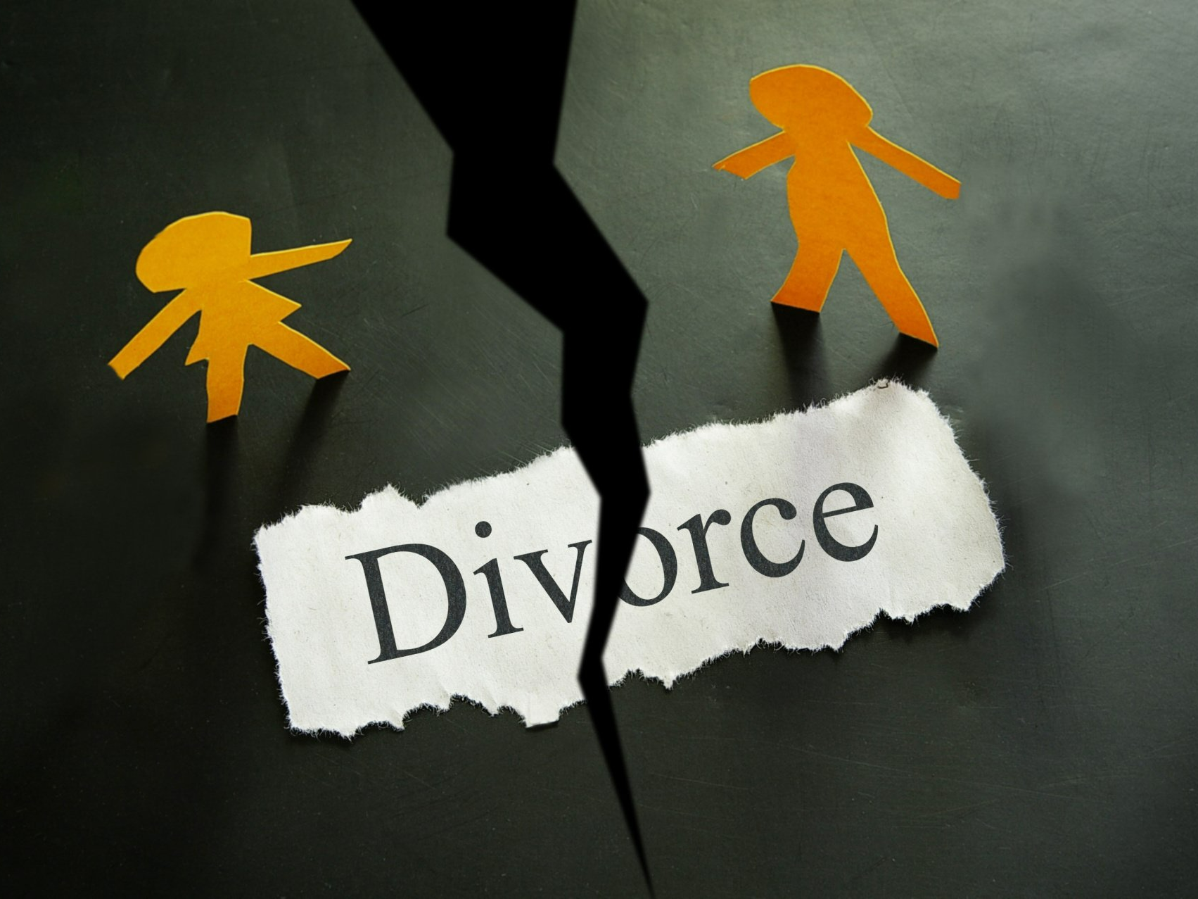 Confiez à votre cabinet d'avocat votre divorce