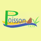 Logo Entreprise Poisson