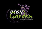 Cosy Garden à Evreux logo