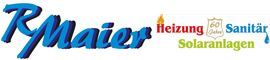 R. Maier Heizung Sanitär Solaranlagen