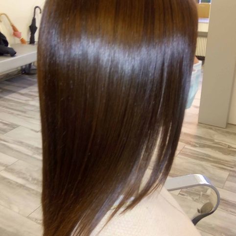 1-kerarina lisciante