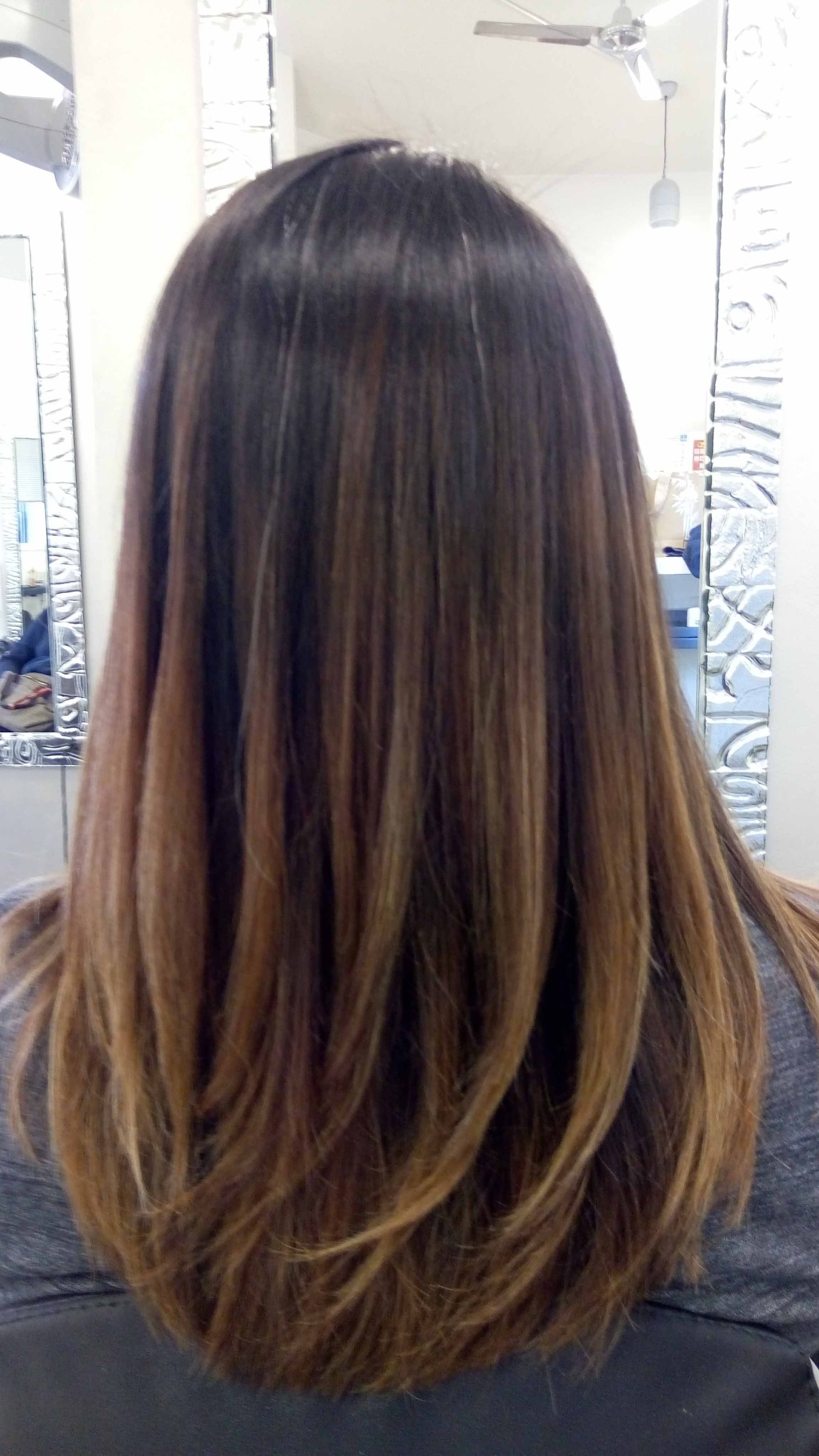 2-scalatura graduale