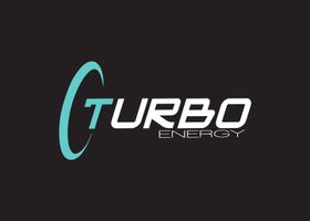 Logo Turbo énergy