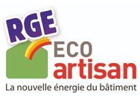 RGE Éco artisan