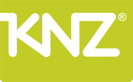 Logo KNZ