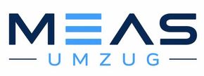 Meas Umzug Logo
