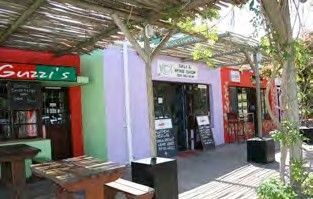 Just Foods Deli & Wine Shop