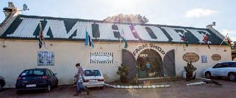 Imhoff Farm Shop & Deli