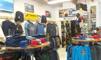 Kommetjie Surf Shop